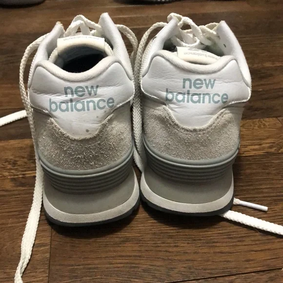 New Balance Sneakers - Picture 3 of 5